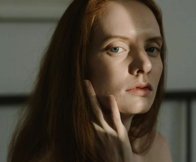 Skincare That Supports You Beneath the Surface