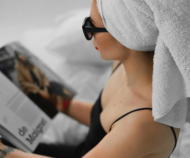 The Art of Unwinding: How to Make Time for Self-Care